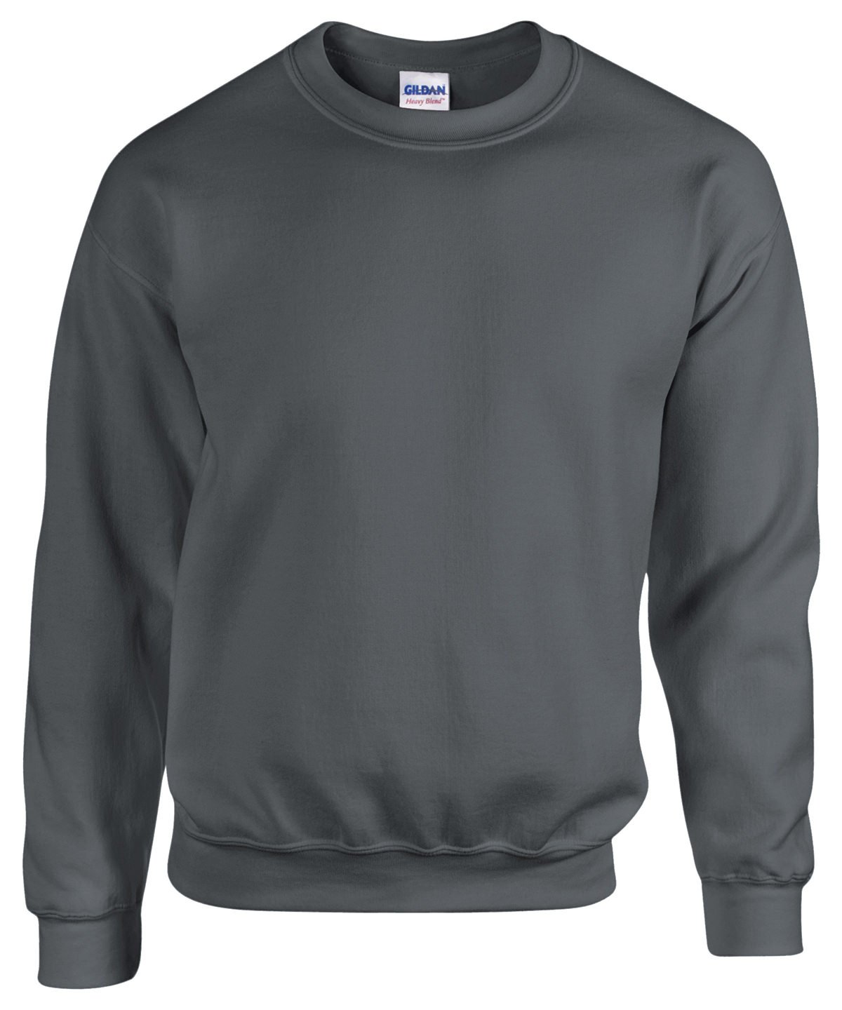 Gildan GD056 Heavy Blend Crew Neck Sweatshirt - Image 2