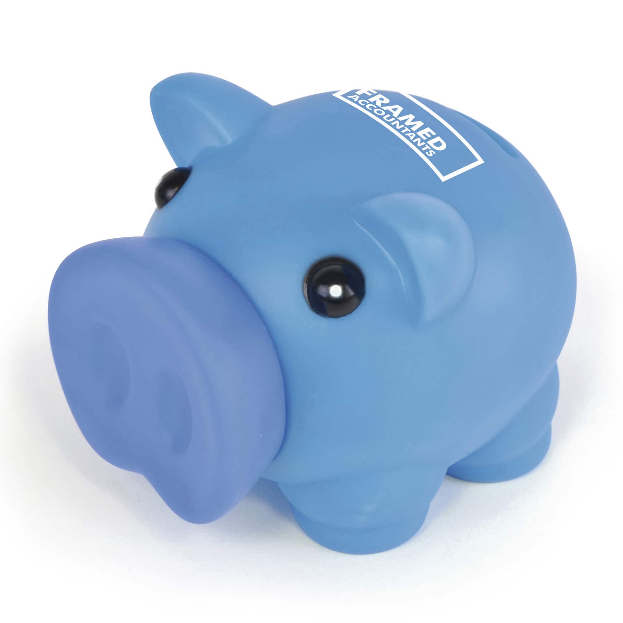Rubber Nose Piggy - Image 2