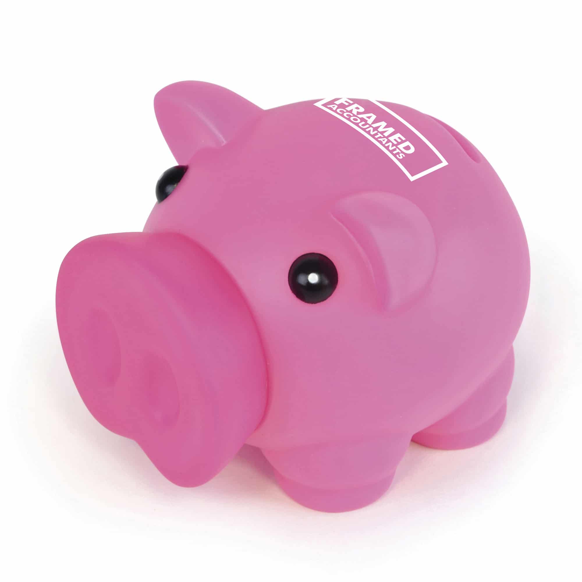 Rubber Nose Piggy - Image 4