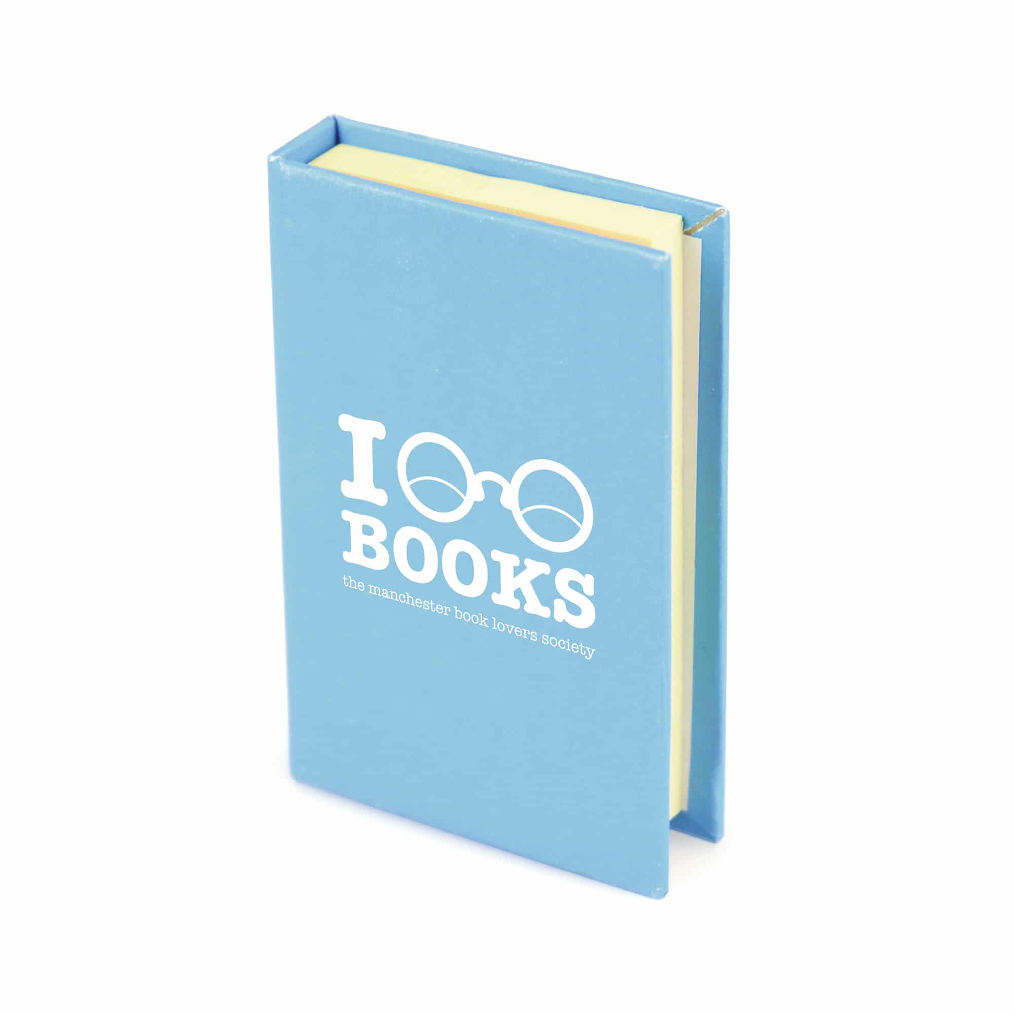 Hard Back Flag Pad - Image 3