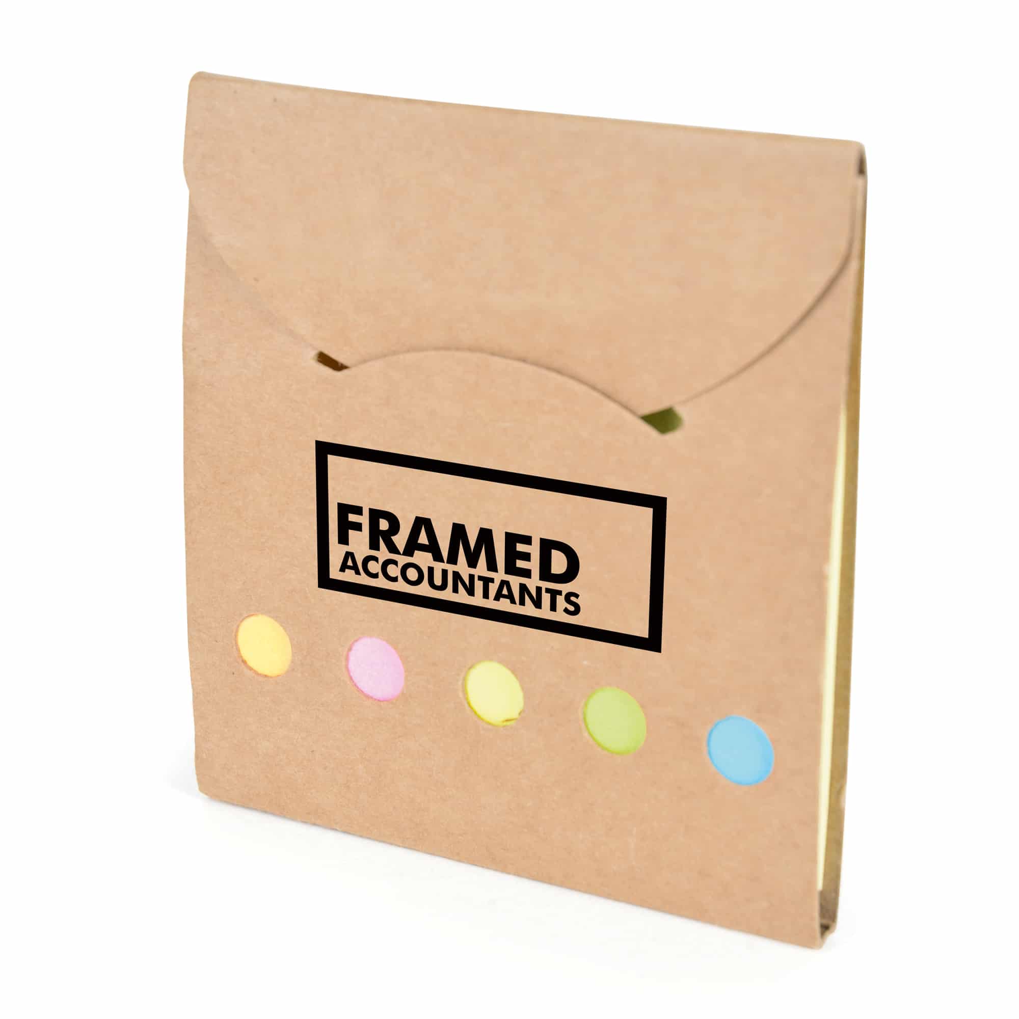 Dunmore Sticky Notes Set - Image 2