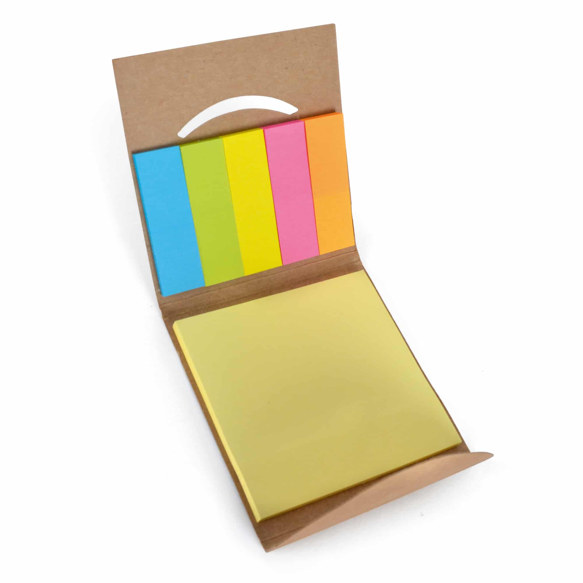 Dunmore Sticky Notes Set - Image 3