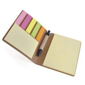 Whittingham Sticky Notes Set