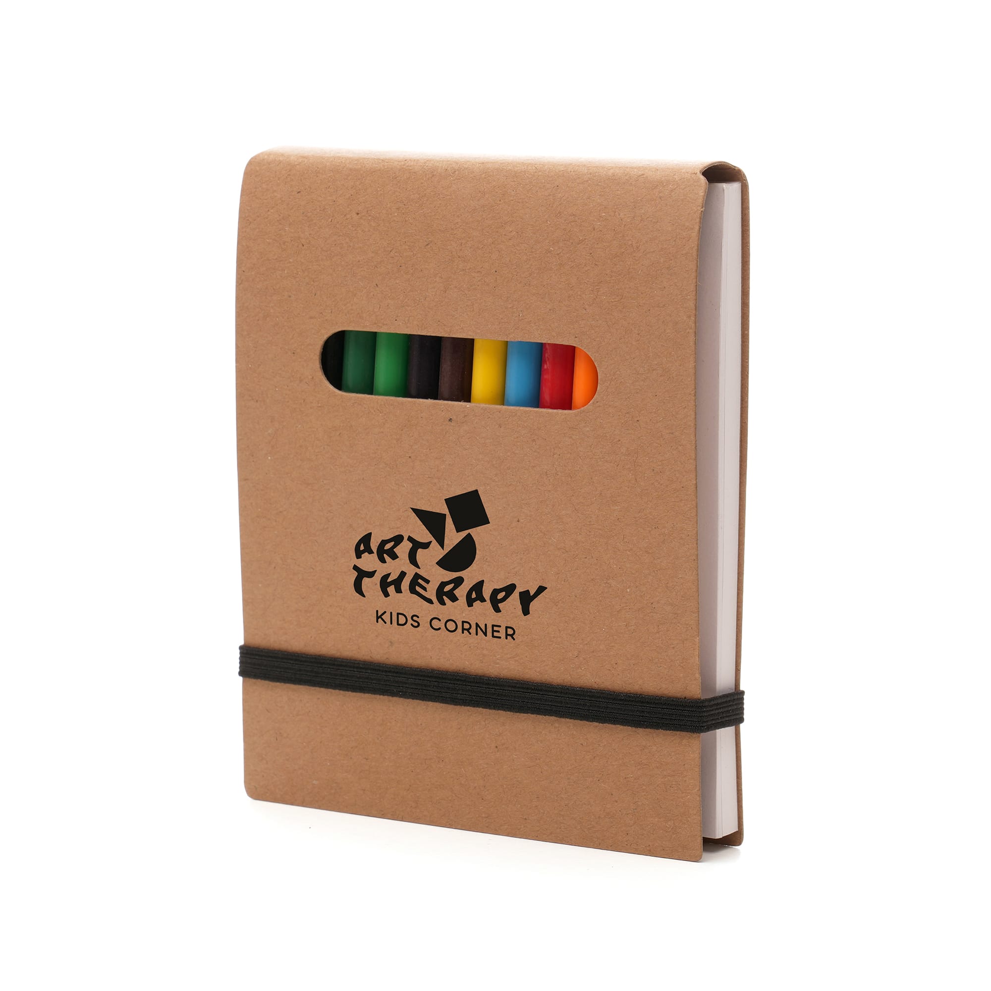 B7 2-in-1 Colouring Pad - Image 2