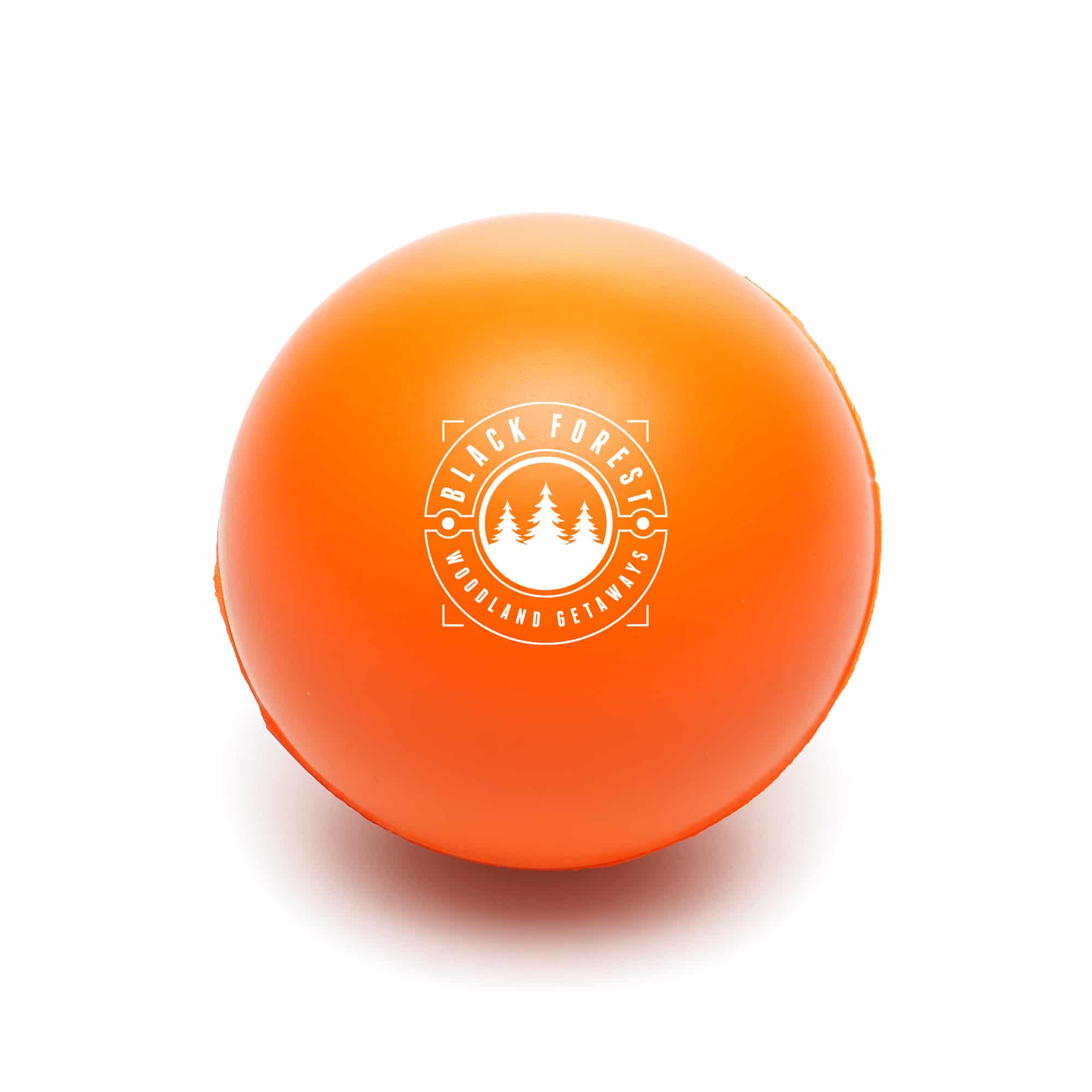 Promotional 60mm Stress Ball - Image 2