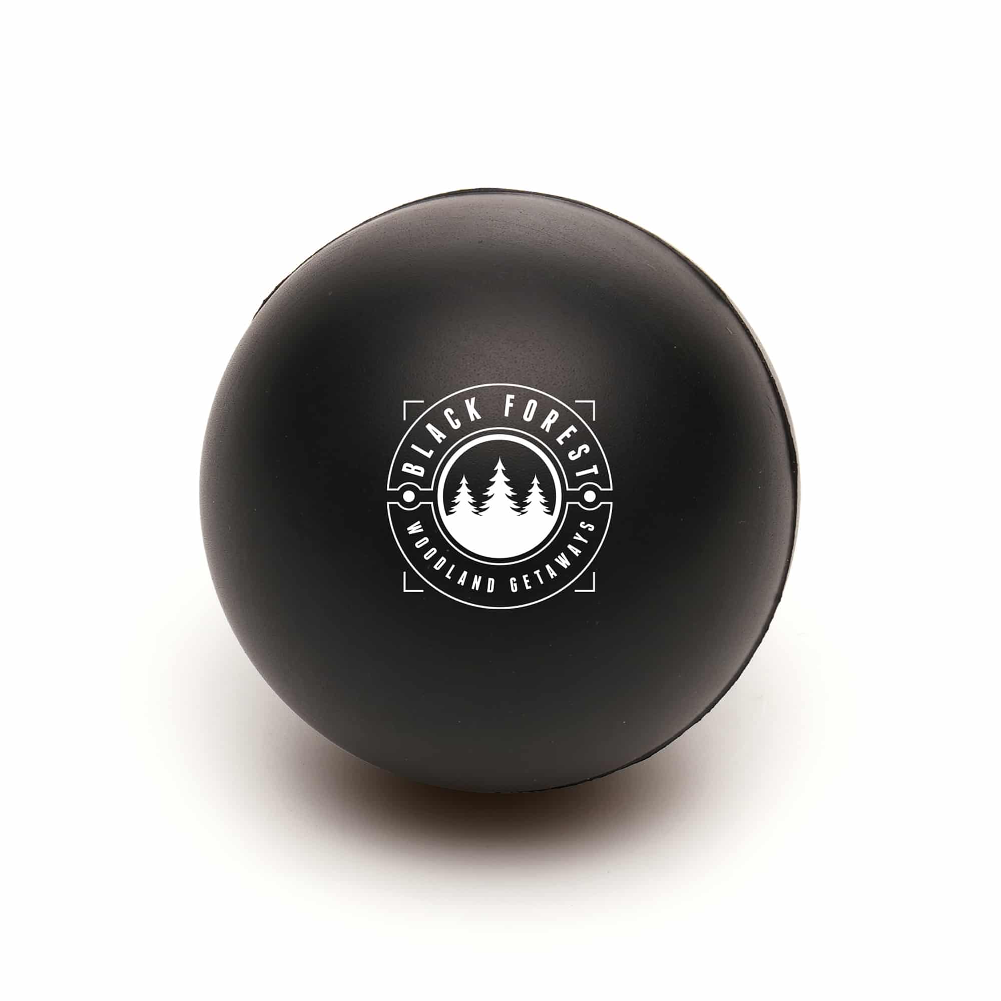 Promotional 60mm Stress Ball - Image 3