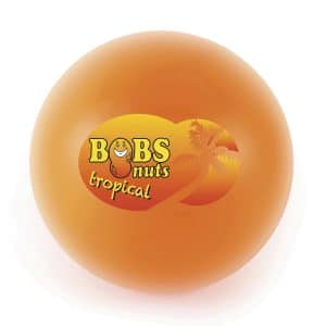 Promotional 60mm Stress Ball