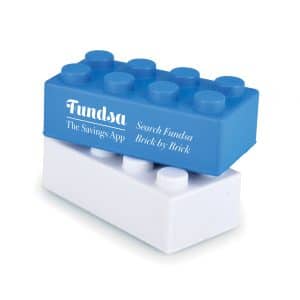 Stress Building Bricks