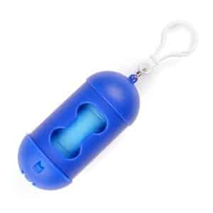 Recycled Plastic Pooch Biodegradable Waste Bags