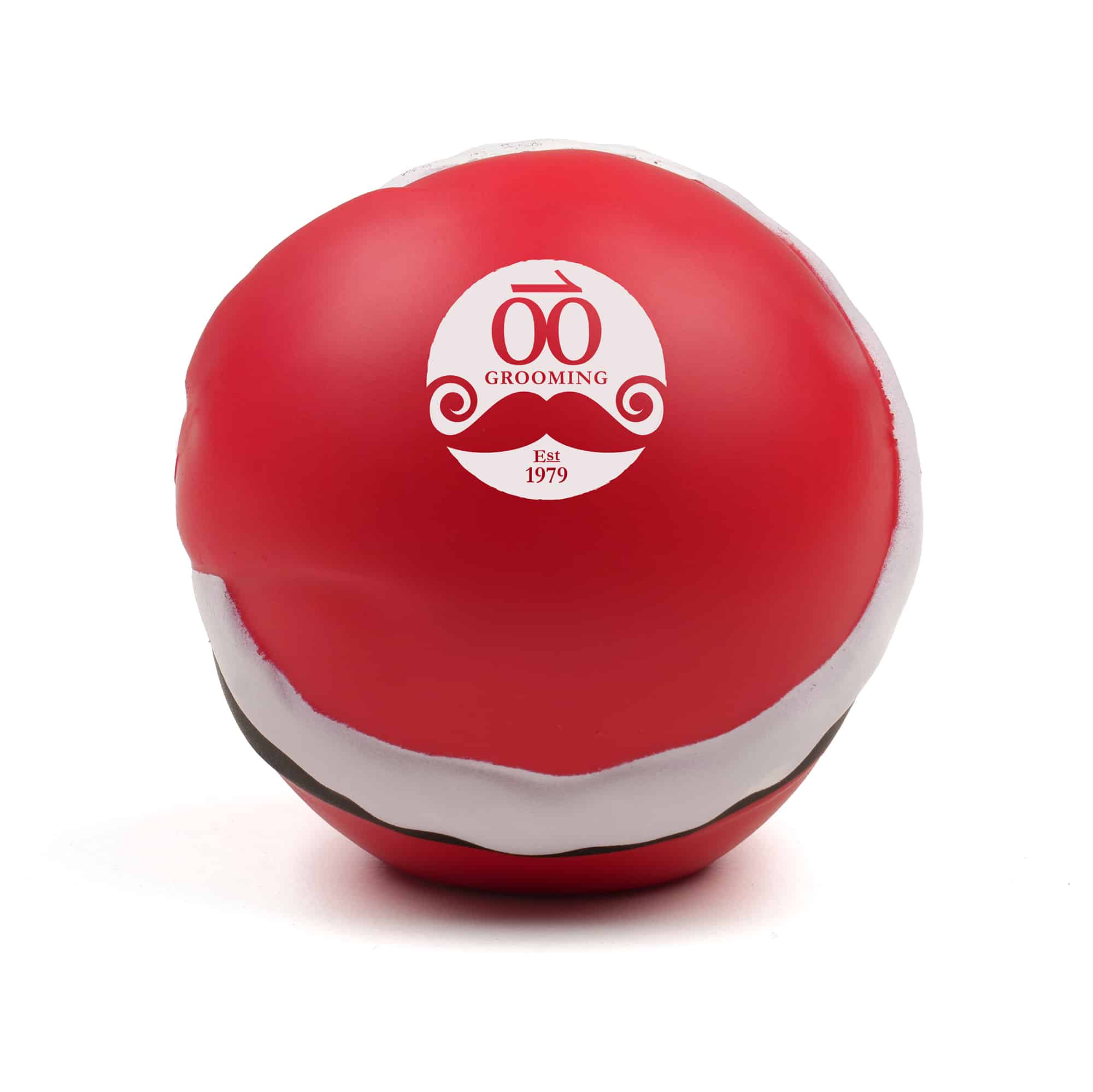 Promotional Stress Santa - Image 2