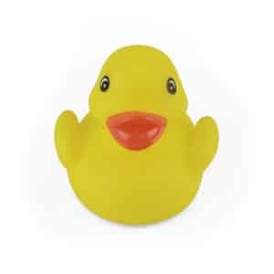 Rubber Duck