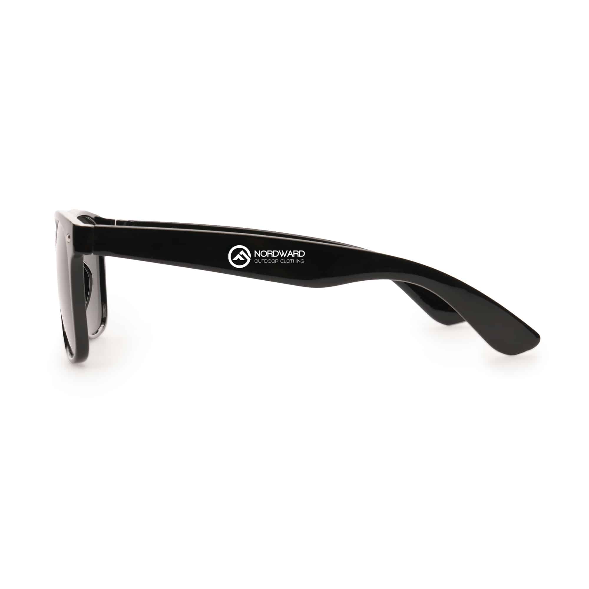 Sunny Recycled RABS Plastic Sunglasses - Image 2