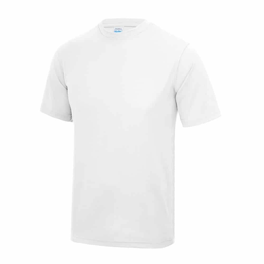 Just Cool T Polyester T-Shirt - Image 3