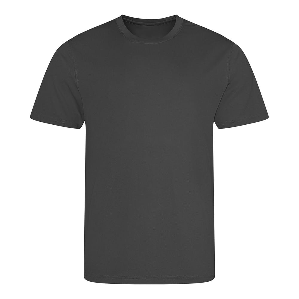 Just Cool Recycled Polyester T-Shirt - Image 2