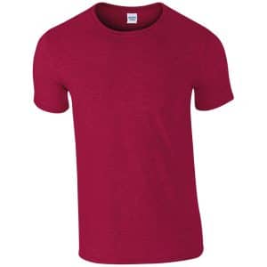 Gildan® Softstyle™ Adult Ringspun T-shirt
