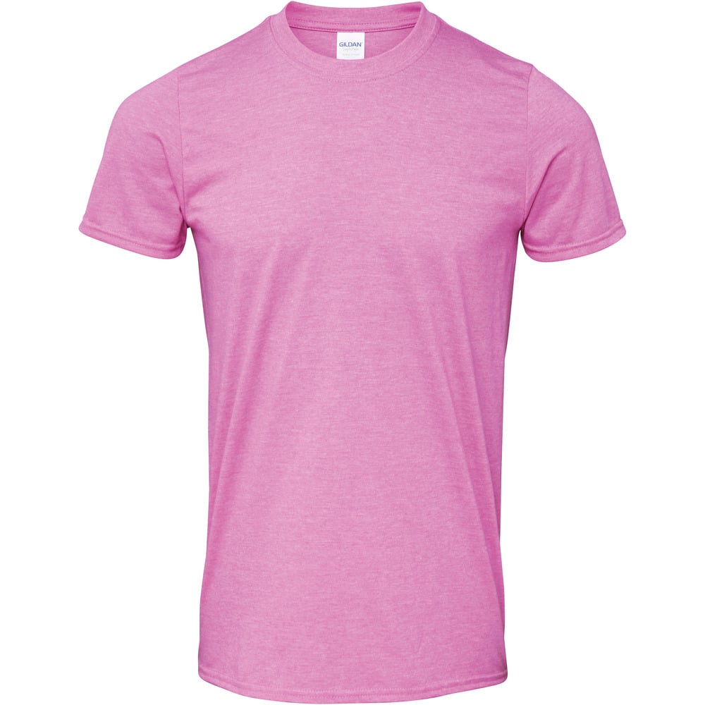 Gildan® Softstyle™ Adult Ringspun T-shirt - Image 3