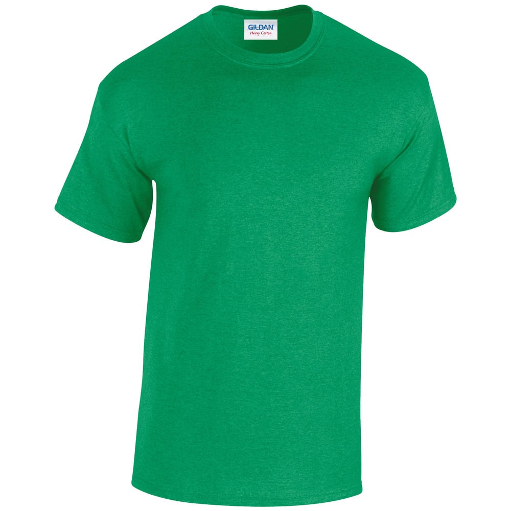 Gildan® Heavy Cotton™ Adult T-Shirt - Image 2