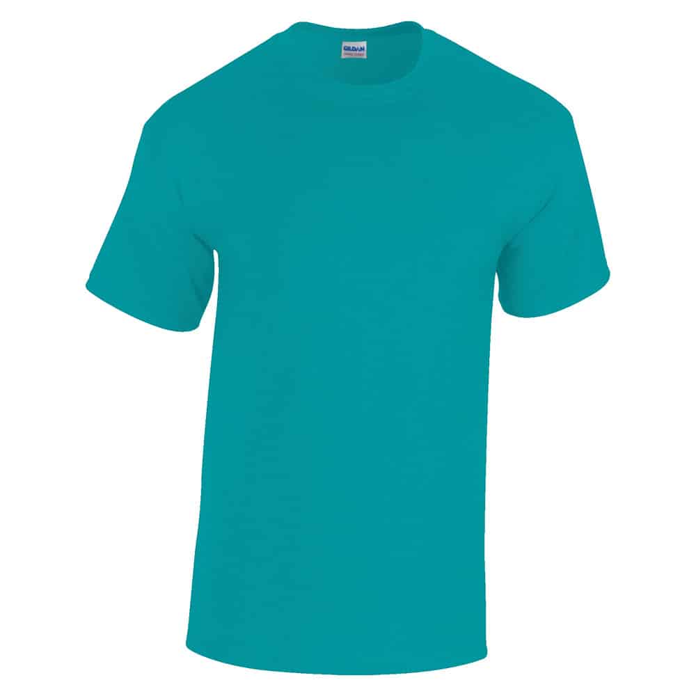 Gildan® Heavy Cotton™ Adult T-Shirt - Image 3