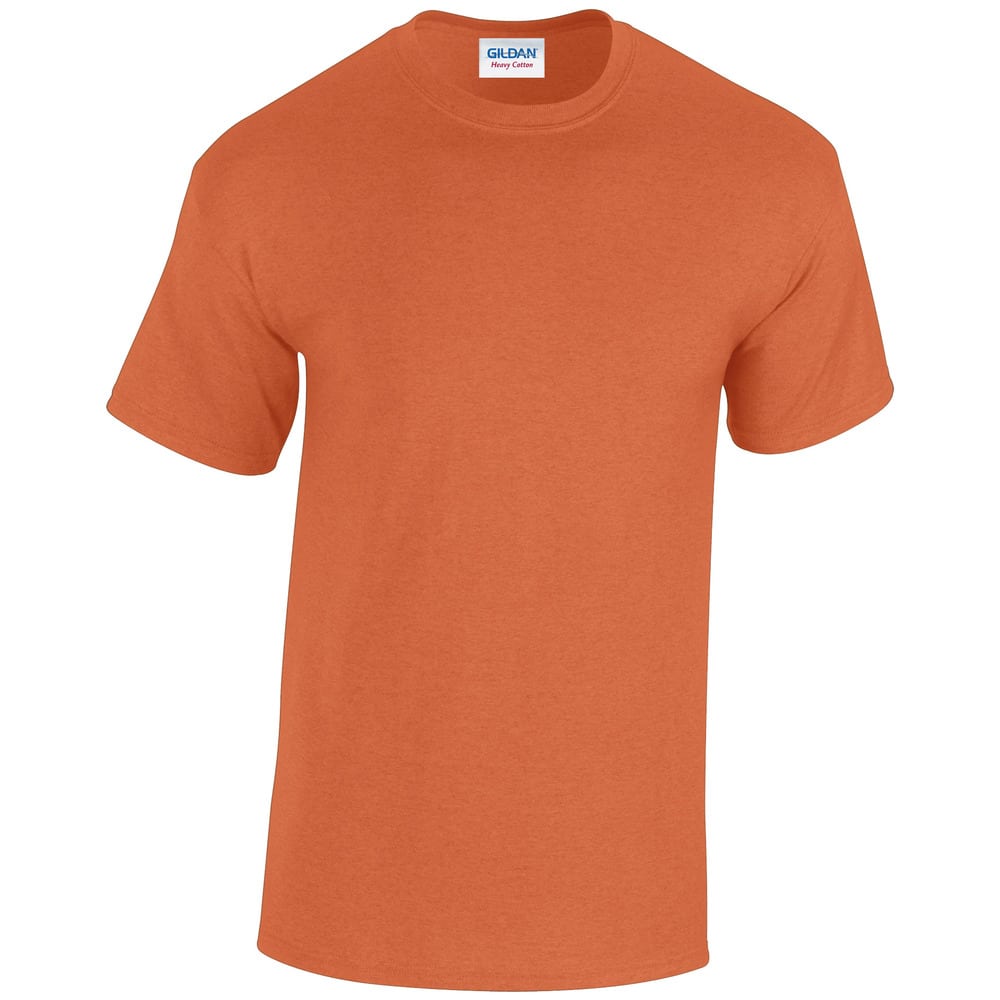 Gildan® Heavy Cotton™ Adult T-Shirt - Image 4
