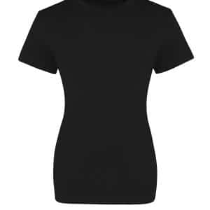 AWDis JUST T's THE 100 GIRLIE T