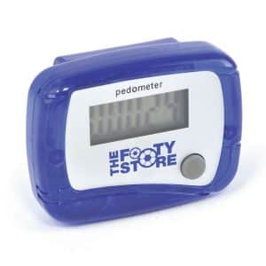 Carmel Pedometer