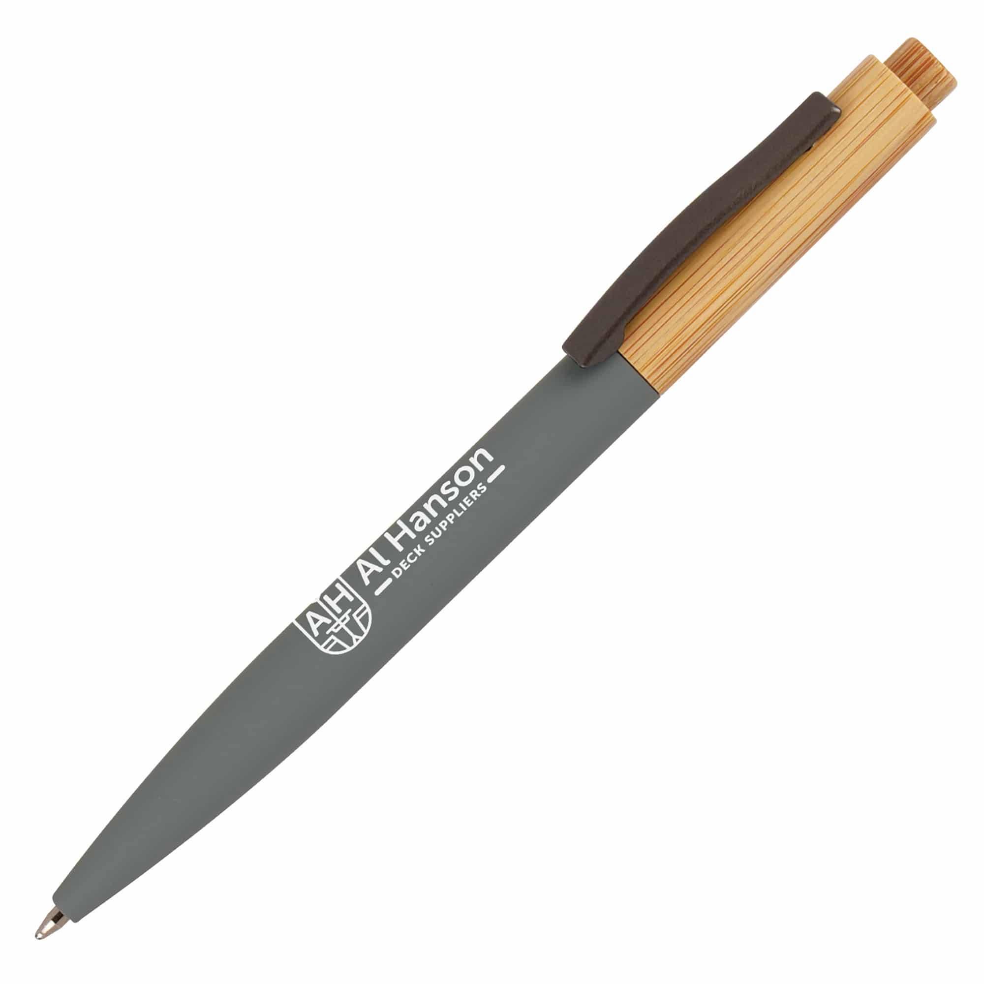 Fern Recycled Ball Pen - Image 2