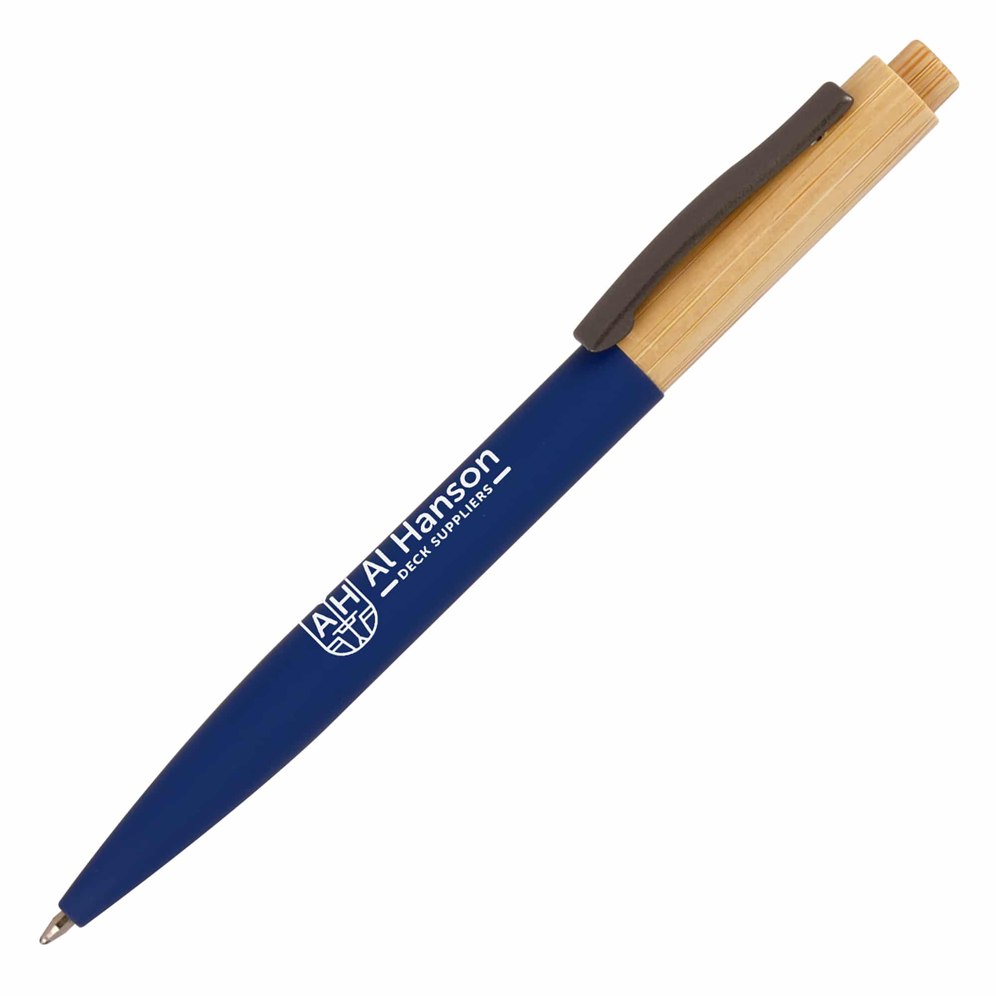 Fern Recycled Ball Pen - Image 3