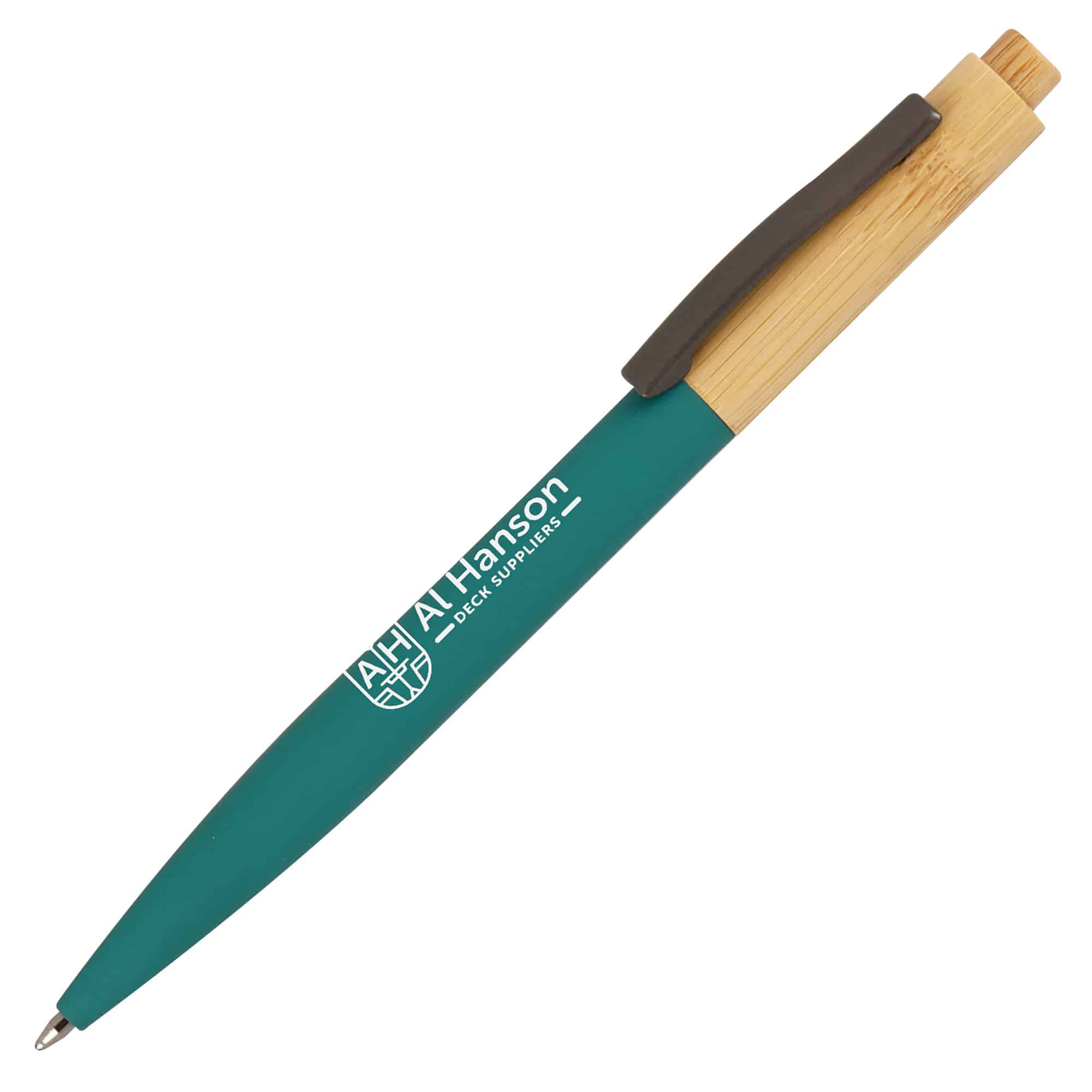 Fern Recycled Ball Pen - Image 4