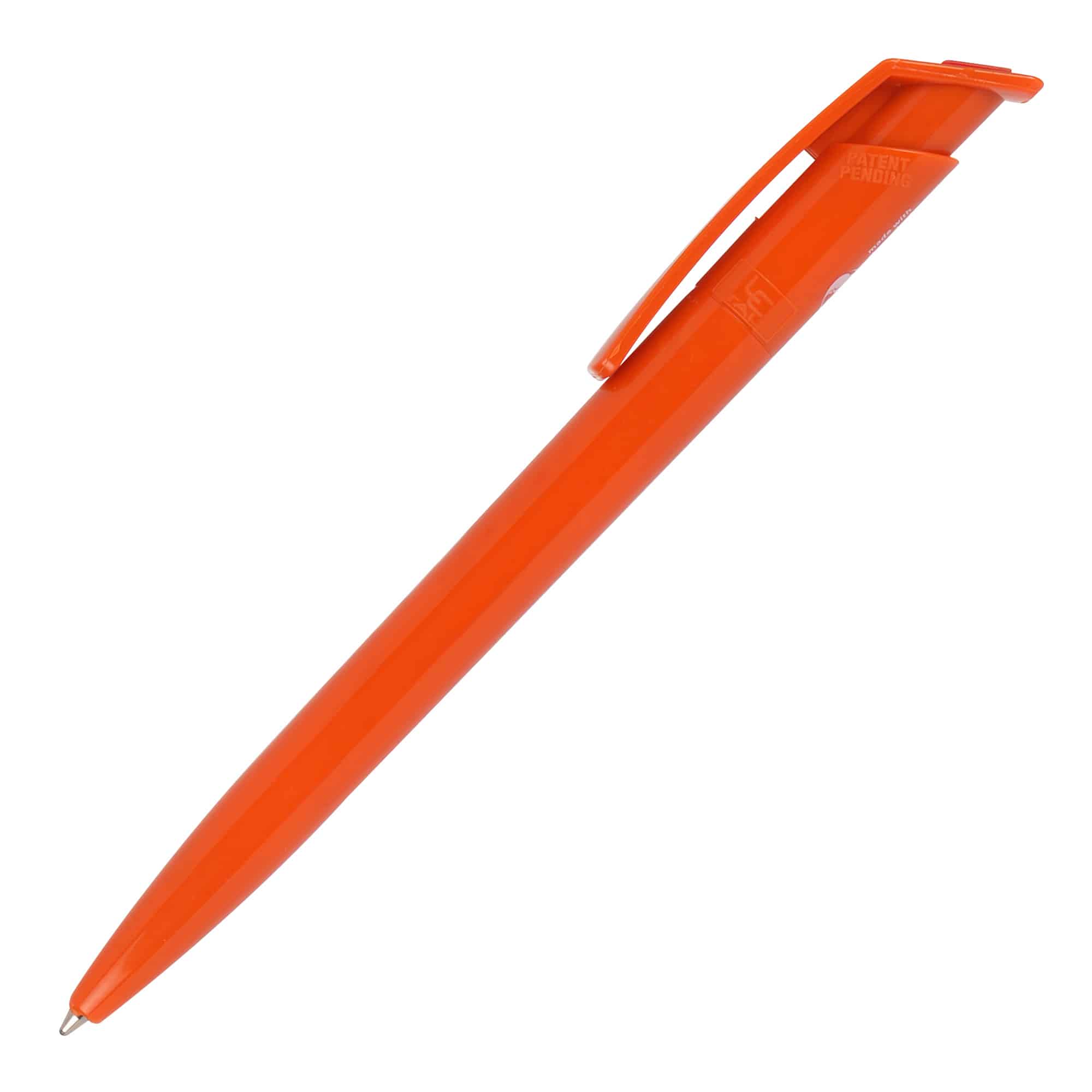 Promotional Recycool Plastic Ball Pen - Image 3