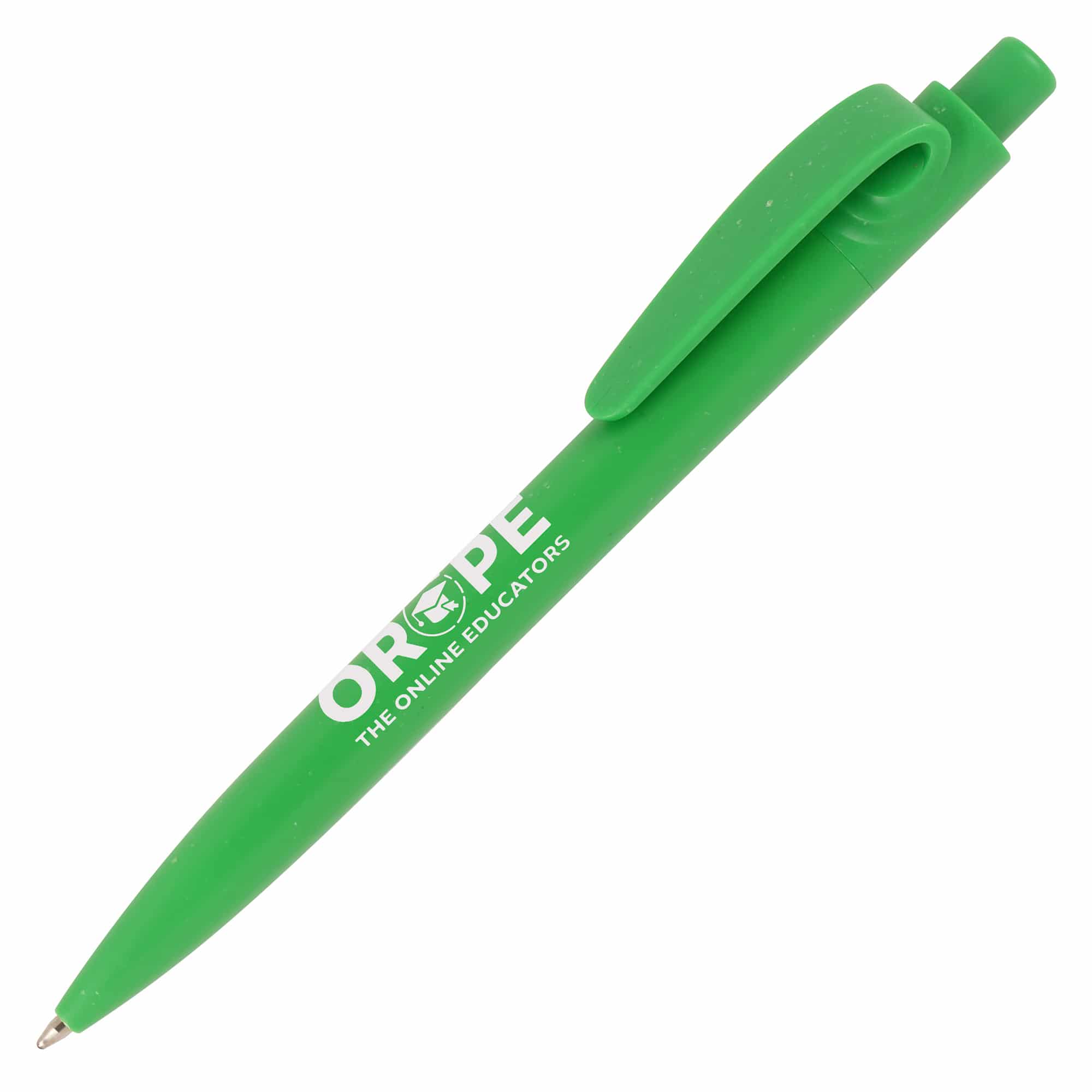 Seashell Sustainable Ball Pen - Image 2