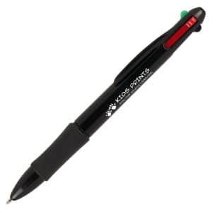 RPET Quad Promotional Ball Pen