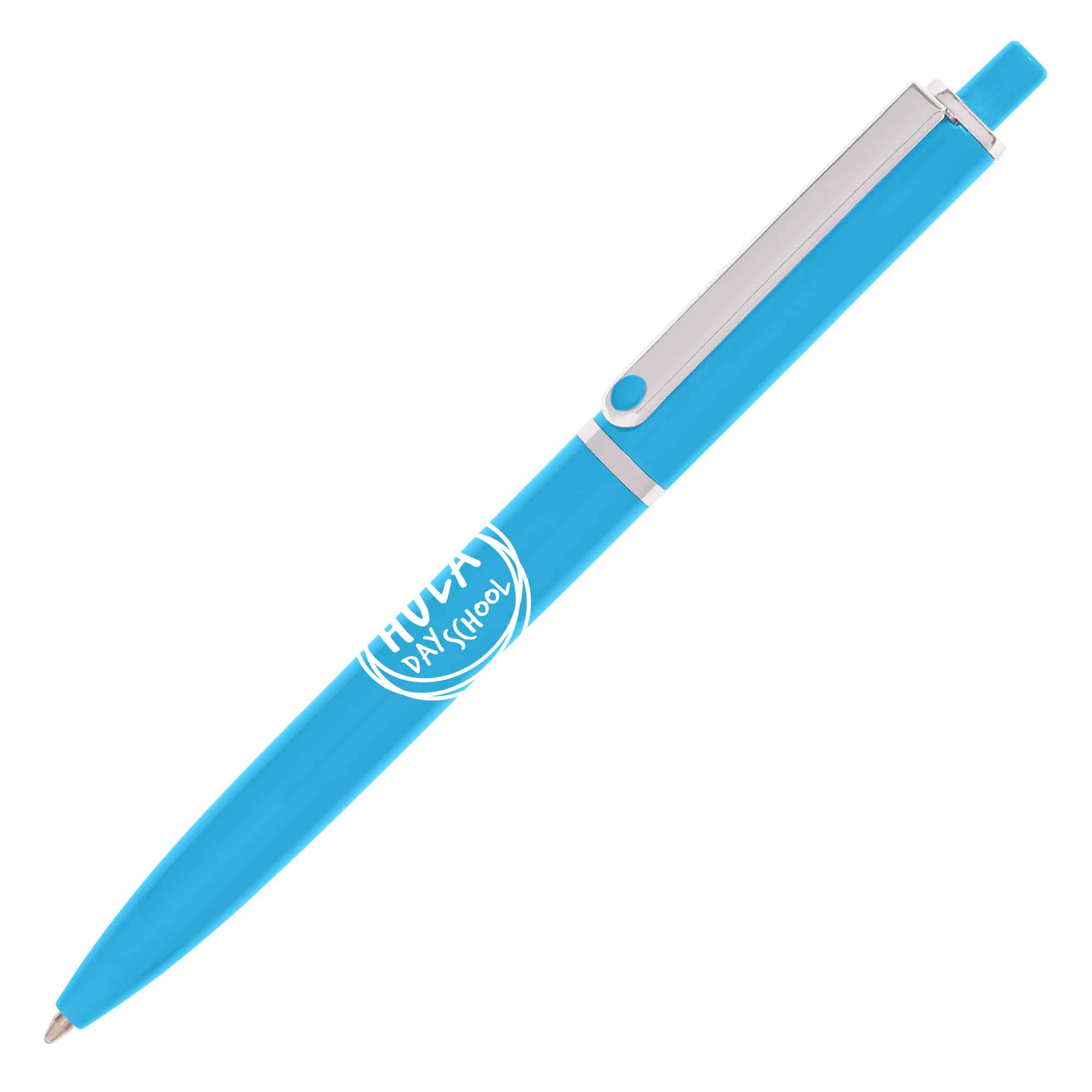Dottie Push Action Ball Pen - Image 4