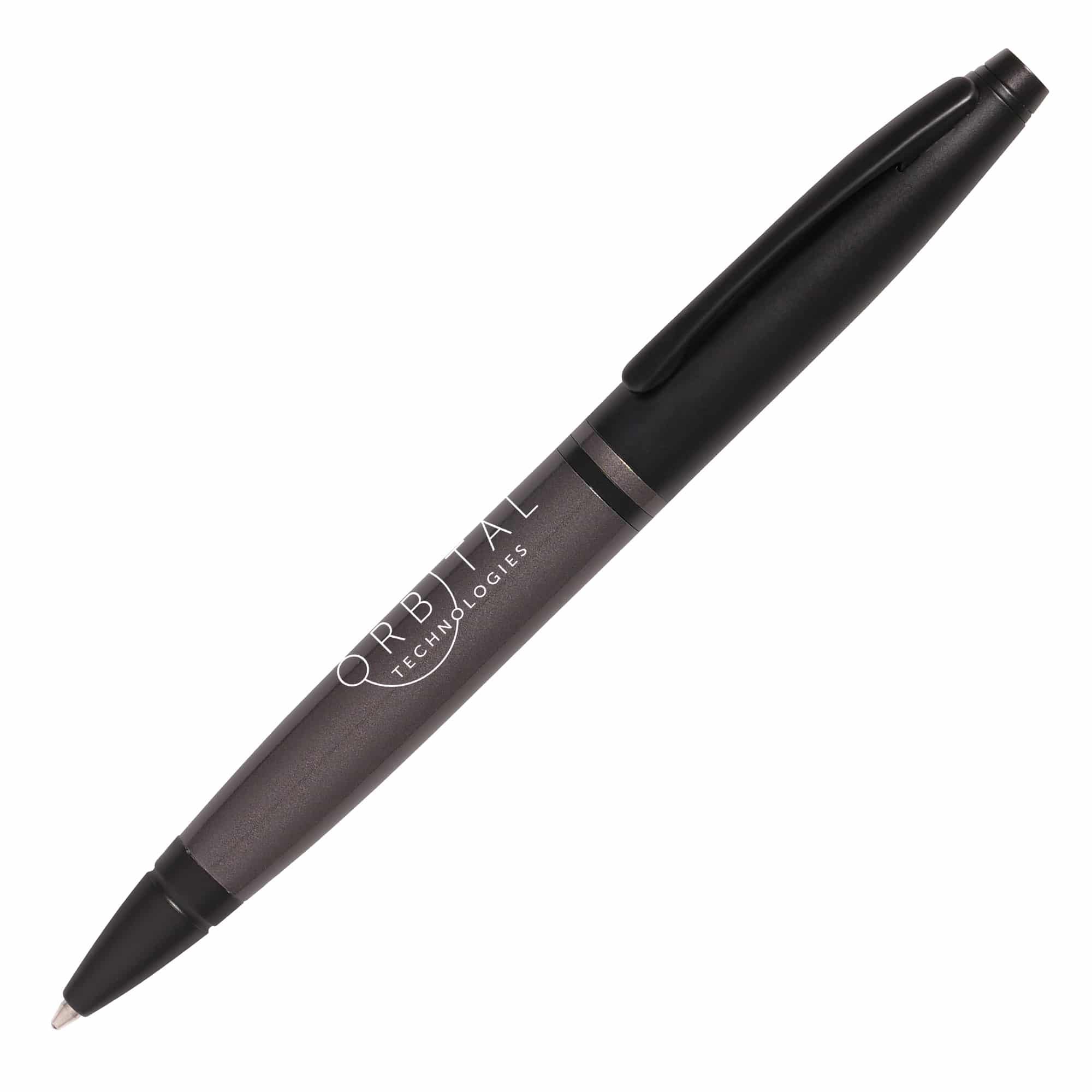 Dover Metal Twist Action Ball pen - Image 2