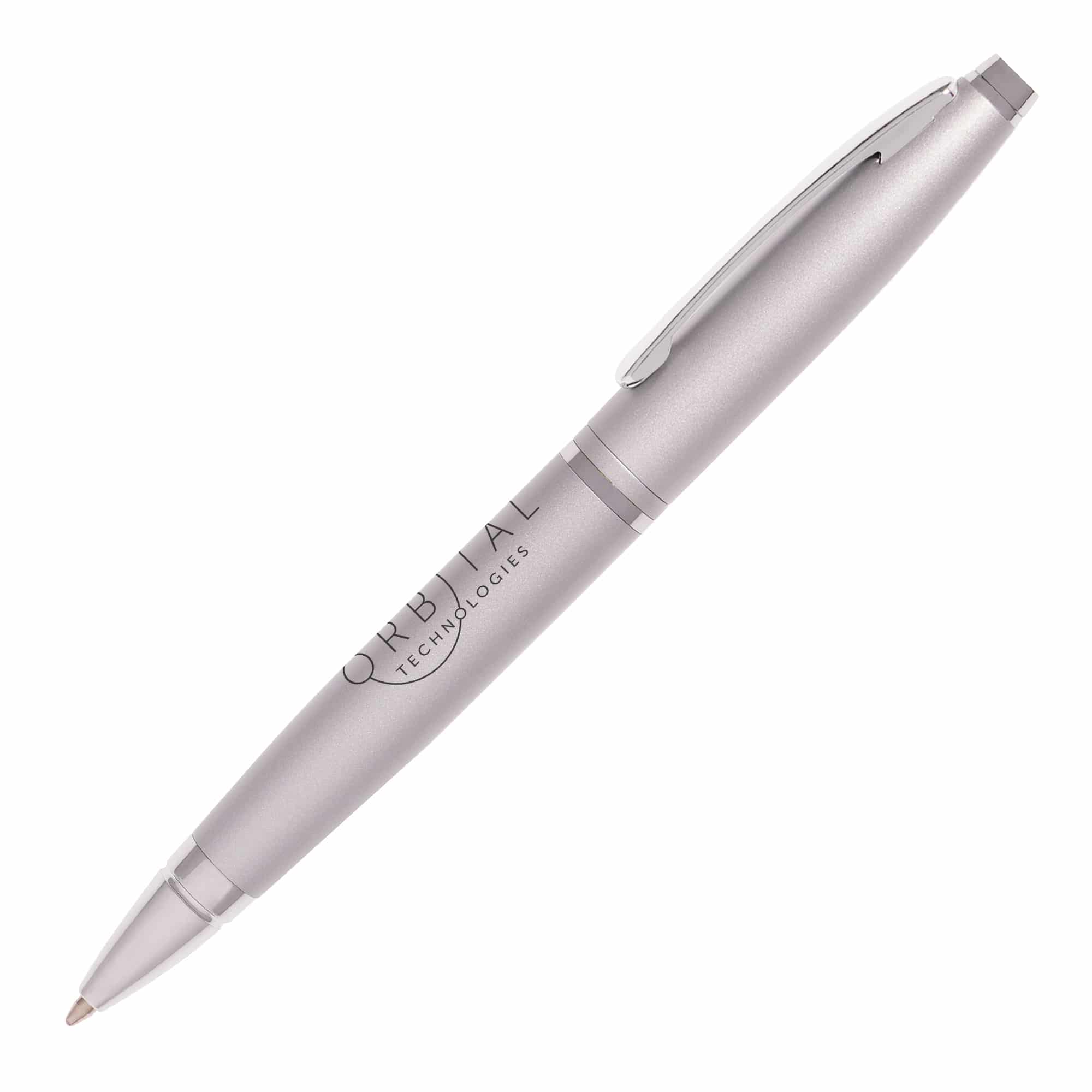 Dover Metal Twist Action Ball pen - Image 3