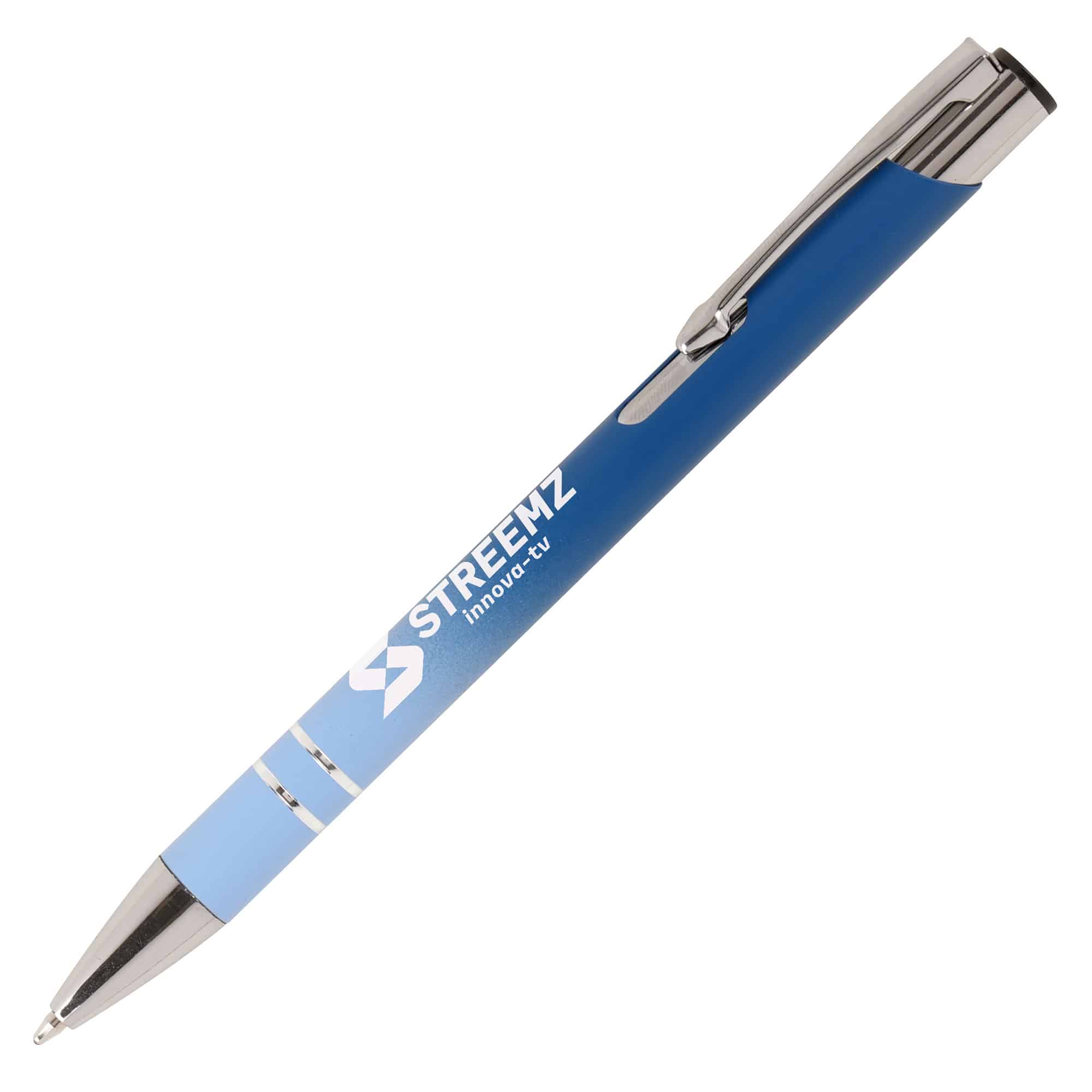 Beck Ombre Ball Pen - Image 2