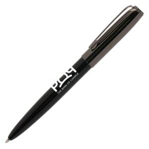 Luxe Stainless Steel Ball Pen