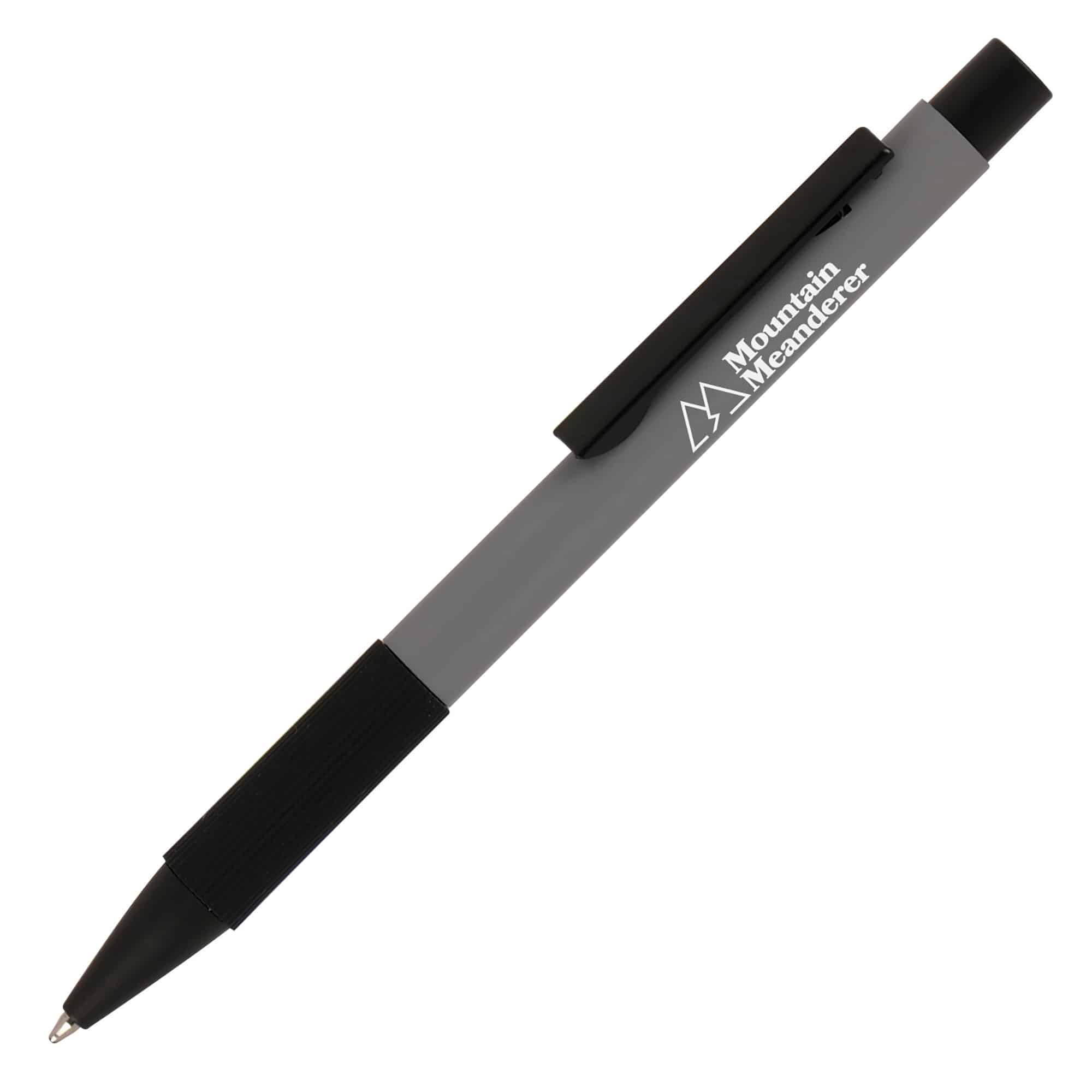 Mystic Grip Ball Pen - Image 2