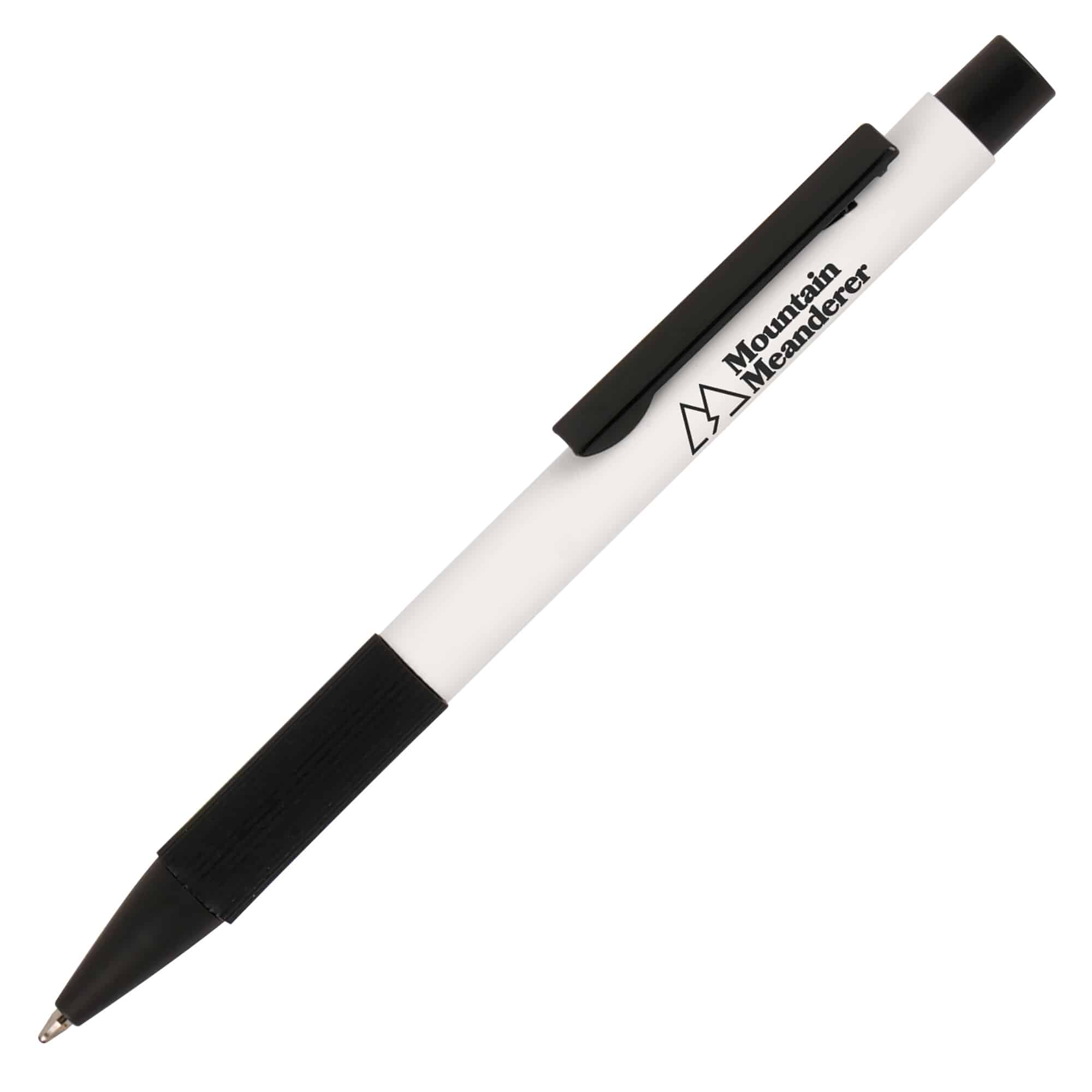 Mystic Grip Ball Pen - Image 4