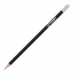 Britannia UK Made Promotional Pencil