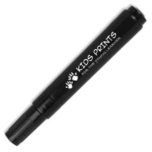 Promotional Jumbo Permanent Marker