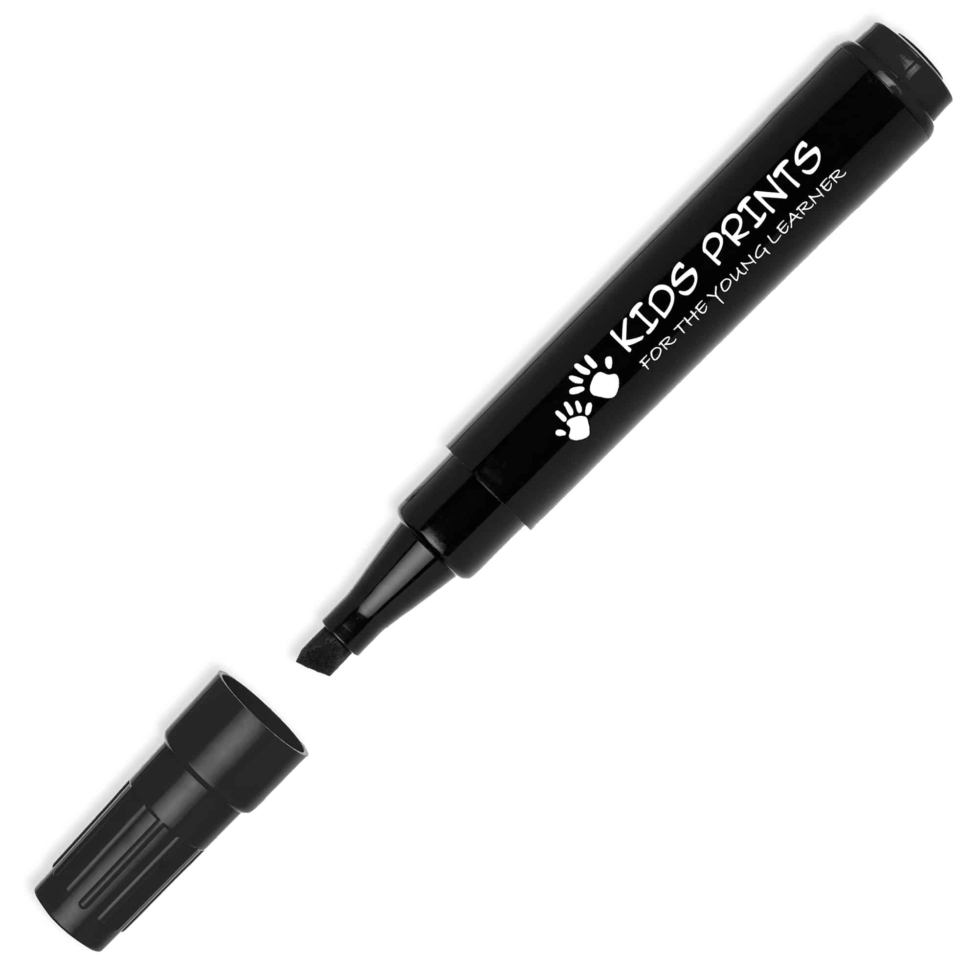 Promotional Jumbo Permanent Marker - Image 2