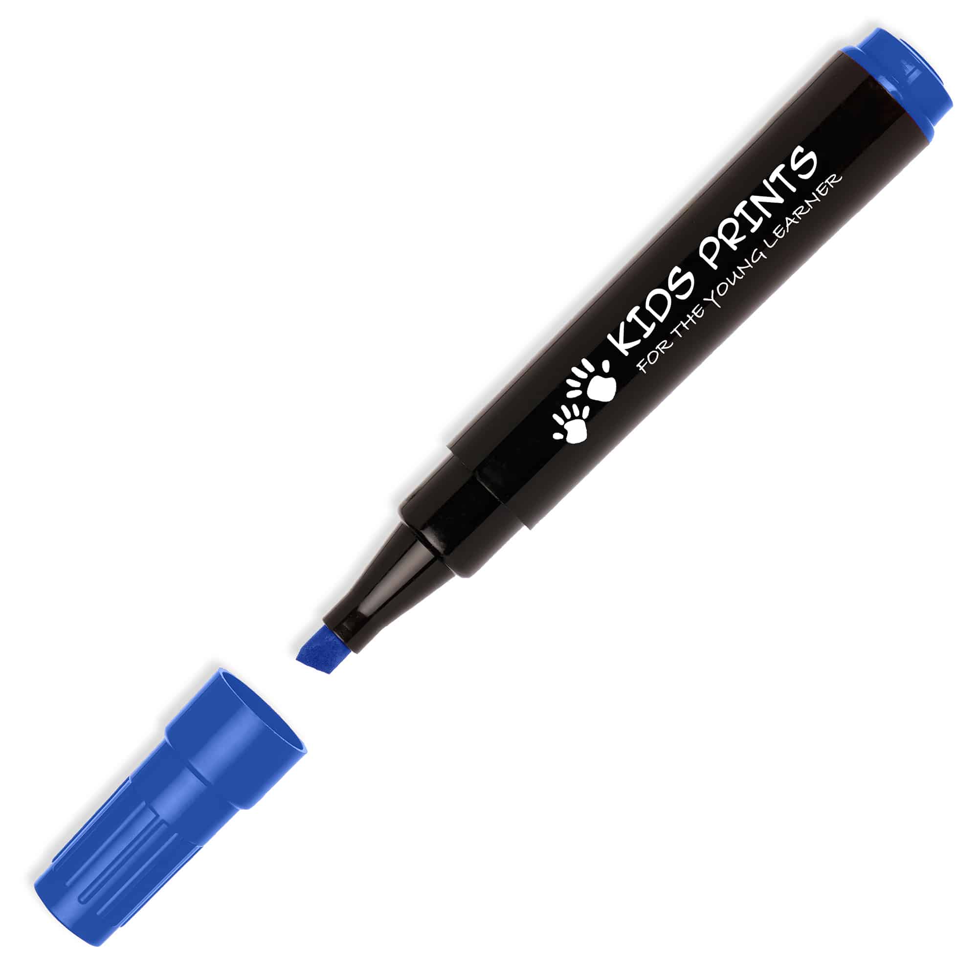 Promotional Jumbo Permanent Marker - Image 4