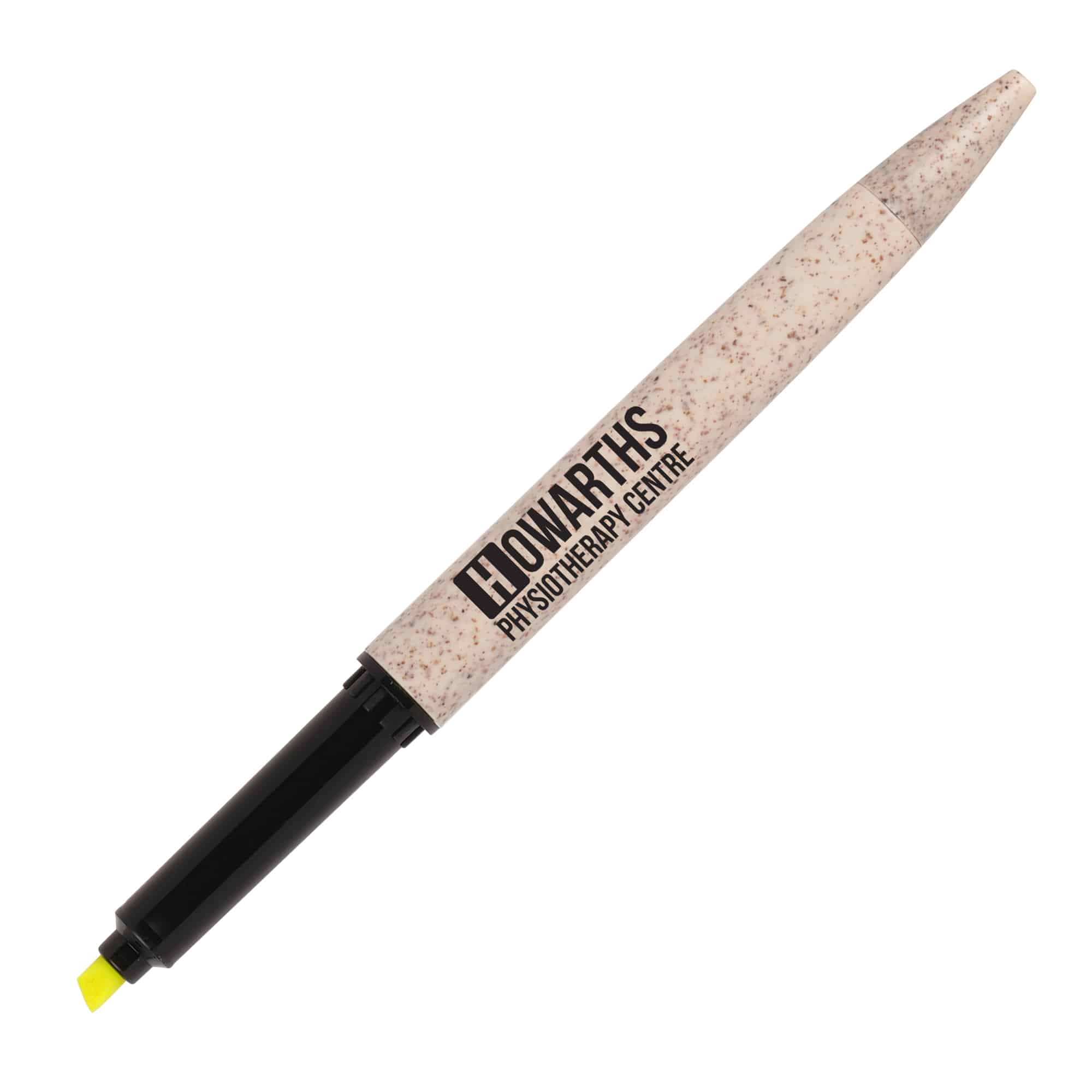 Wheat Twist 2-in-1 Highlighter - Image 3