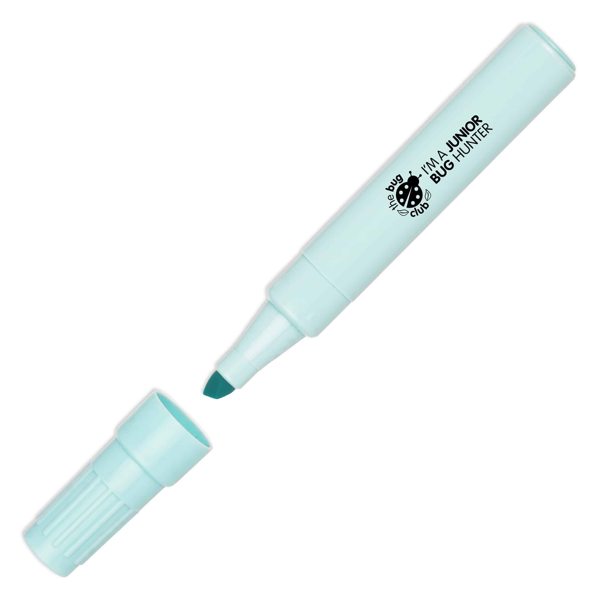 Branded Pastel Bold Capped Highlighter - Image 2