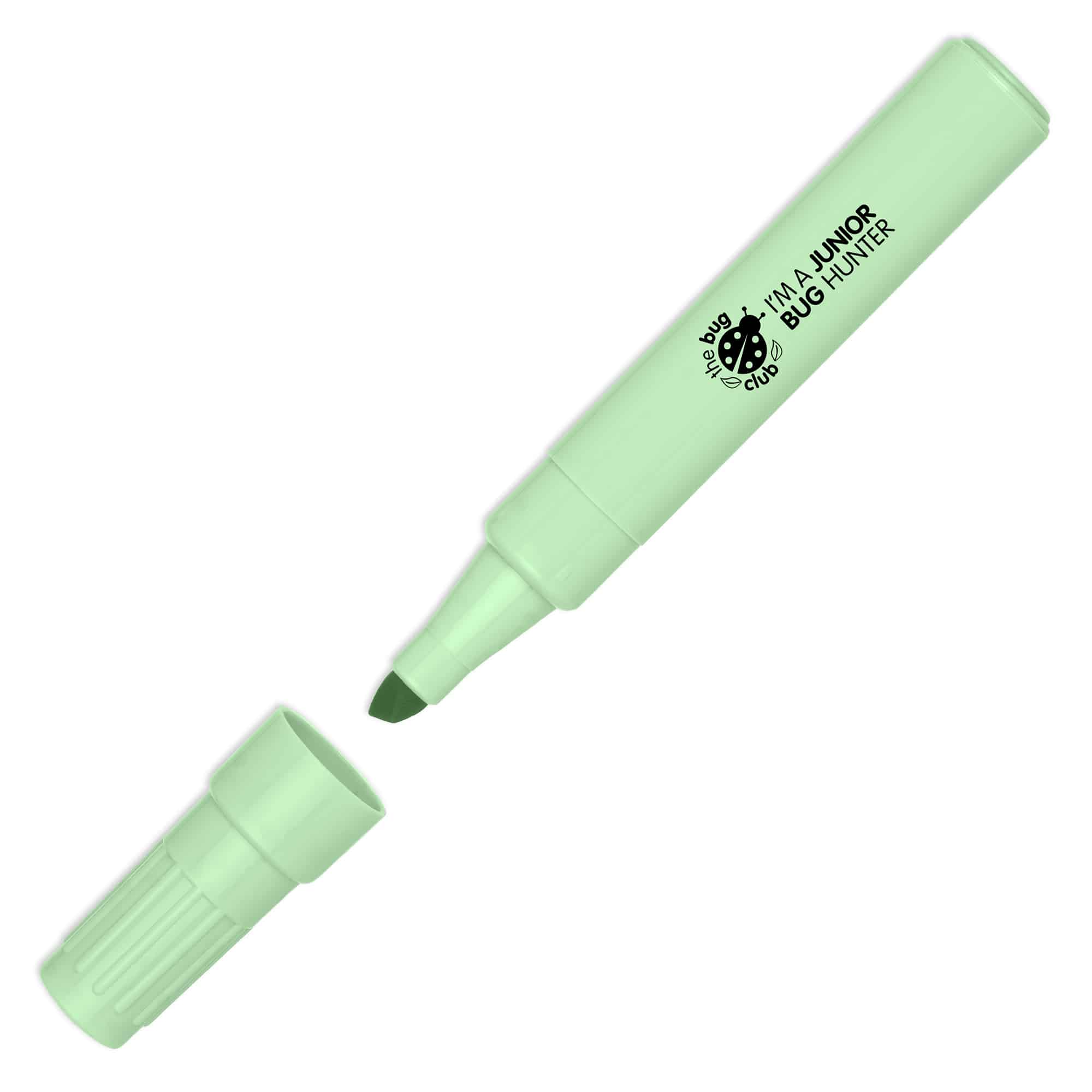 Branded Pastel Bold Capped Highlighter - Image 4