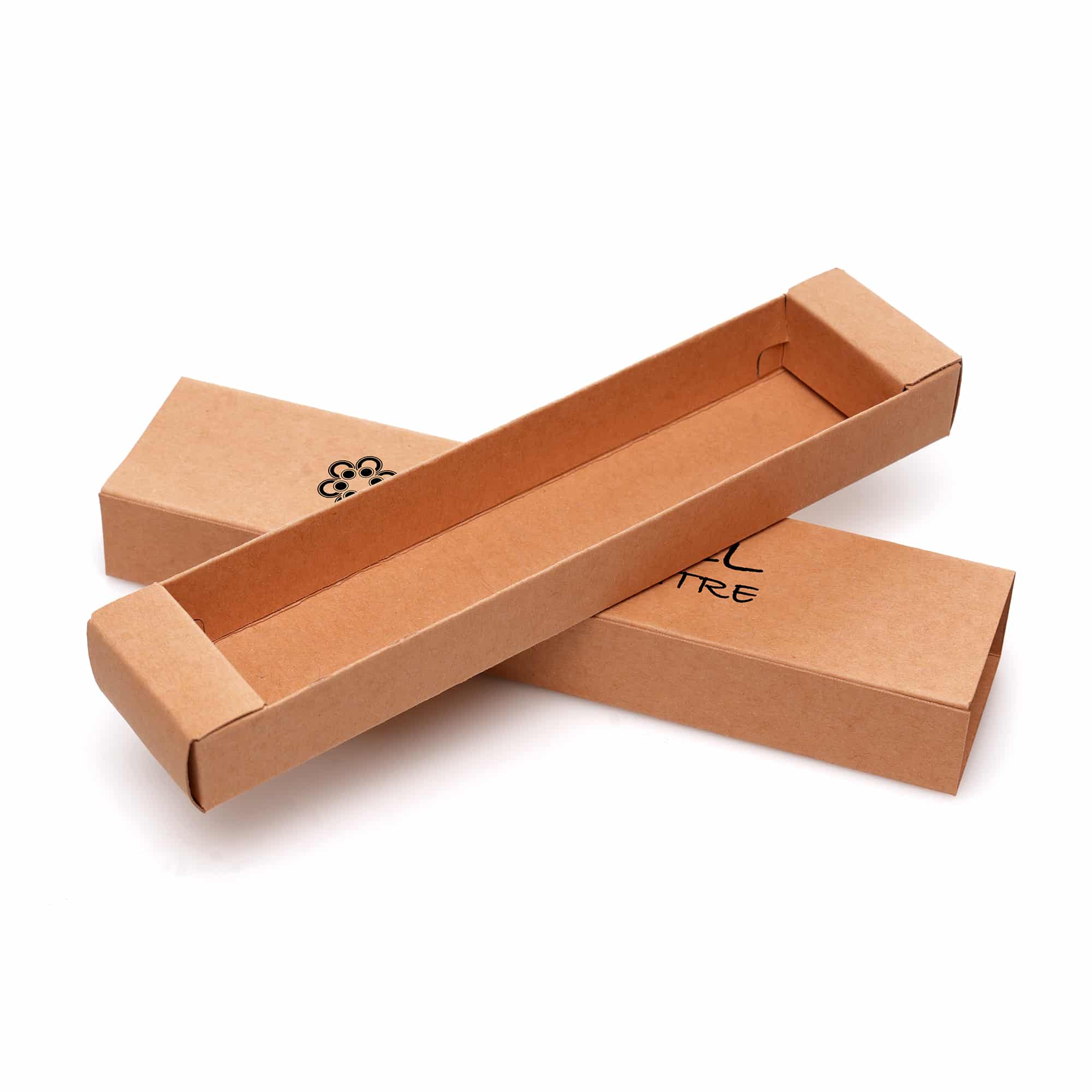 Natural Kraft Slide Out Box - Image 3