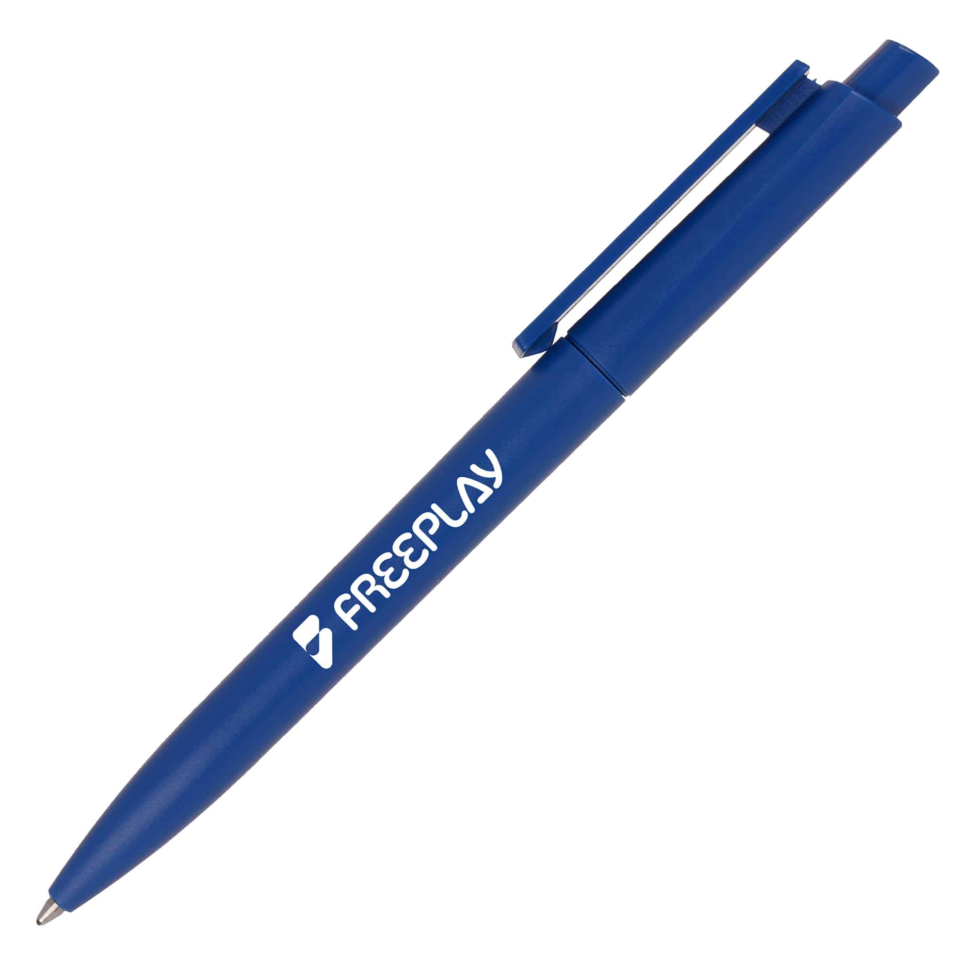 Echo Recycled Ball Pen - Image 3