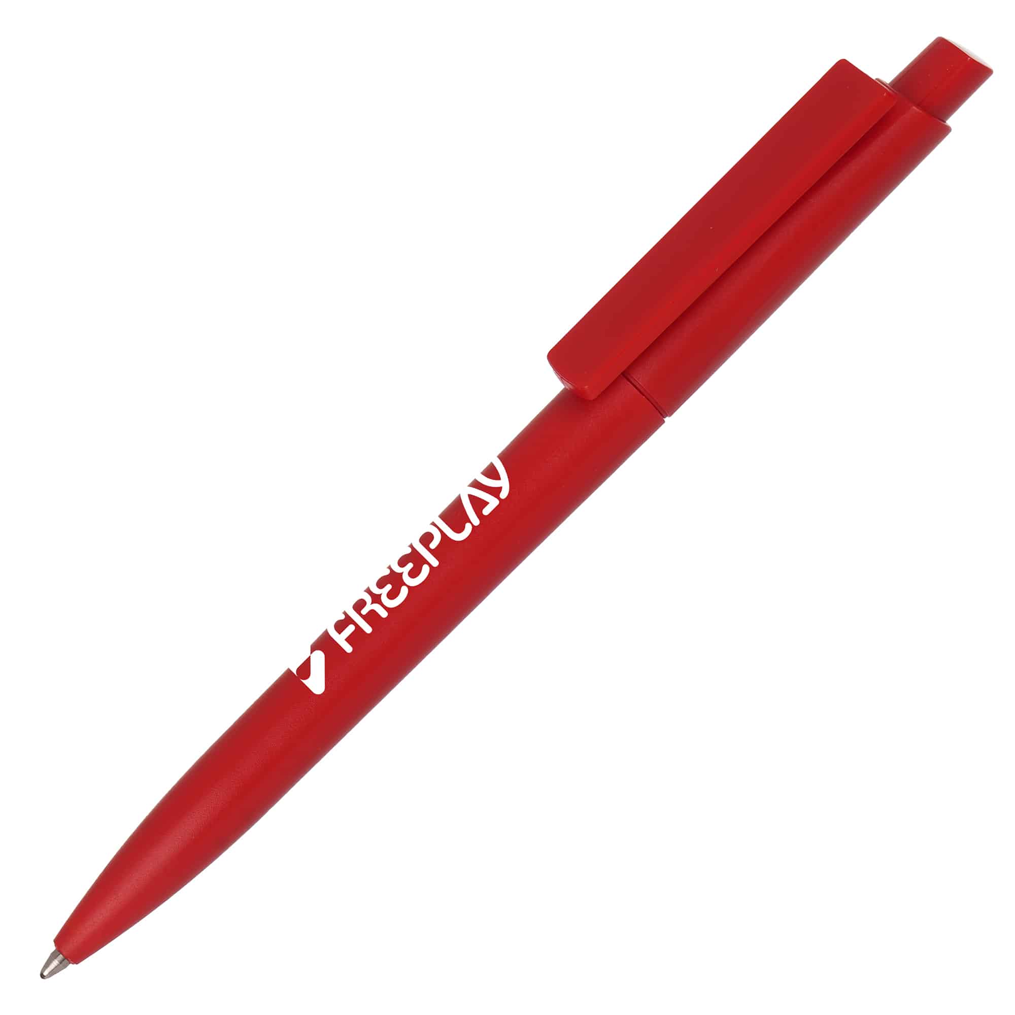 Echo Recycled Ball Pen - Image 4