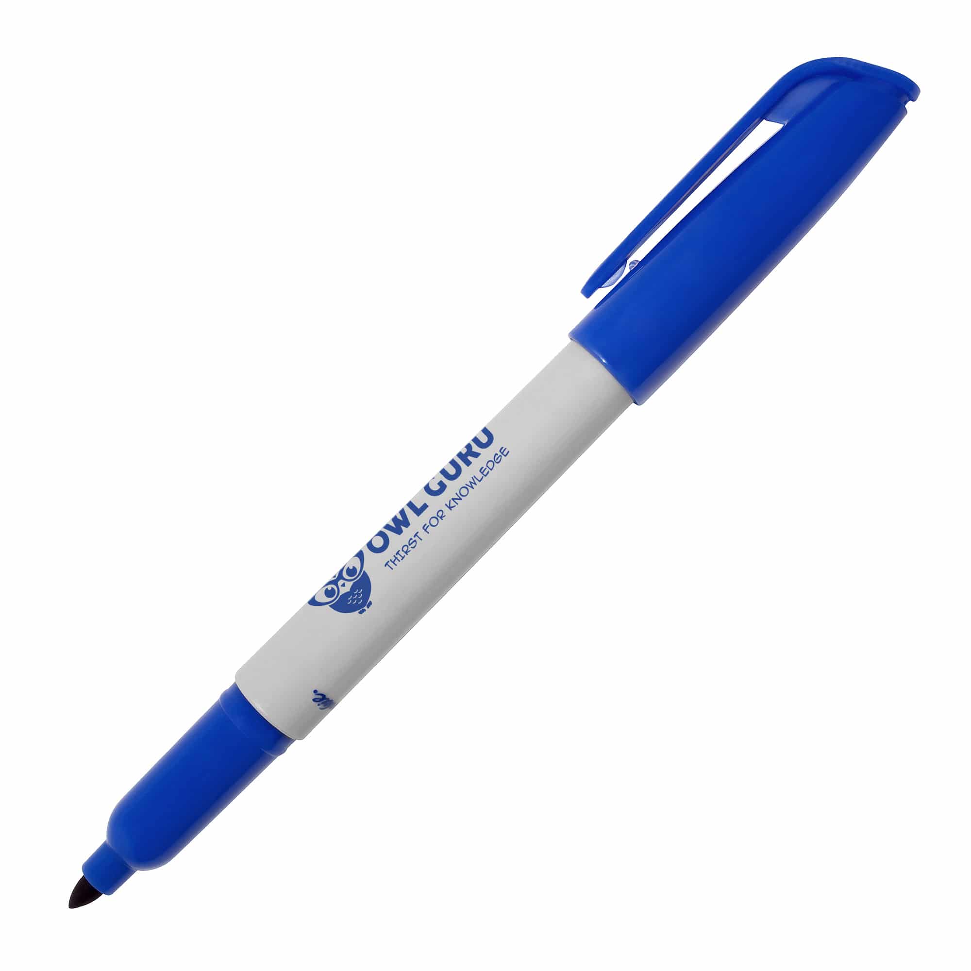 Markie Fine Permanent Marker - Image 2