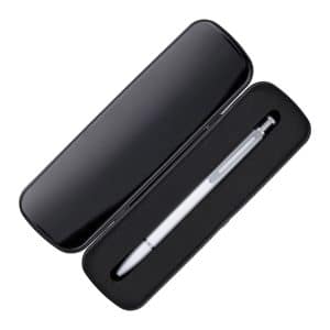 Metal Box With Single Insert Eva